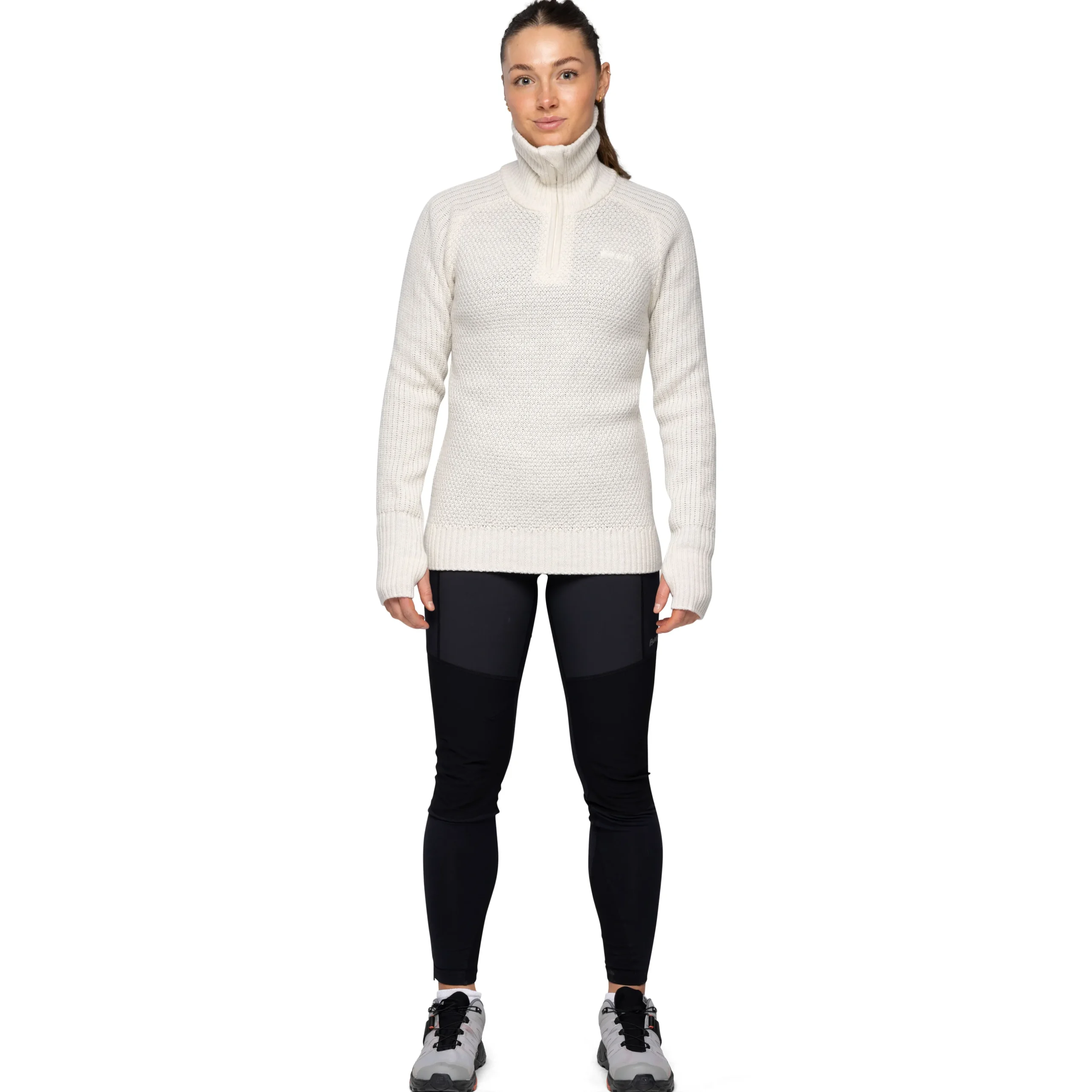 Ulriken Jumper Women - Bergans