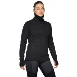 Ulriken Jumper Women - Bergans