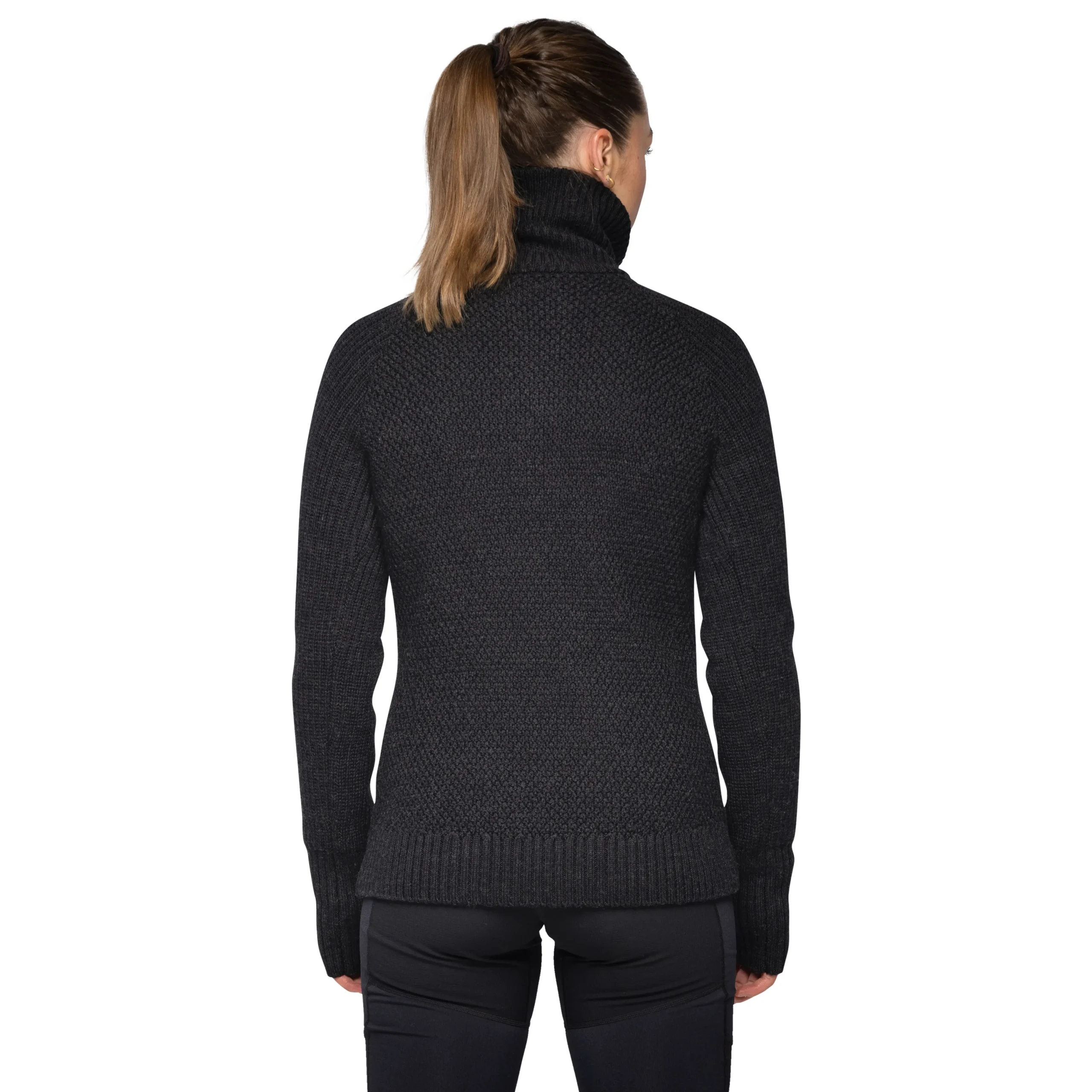 Ulriken Jumper Women - Bergans