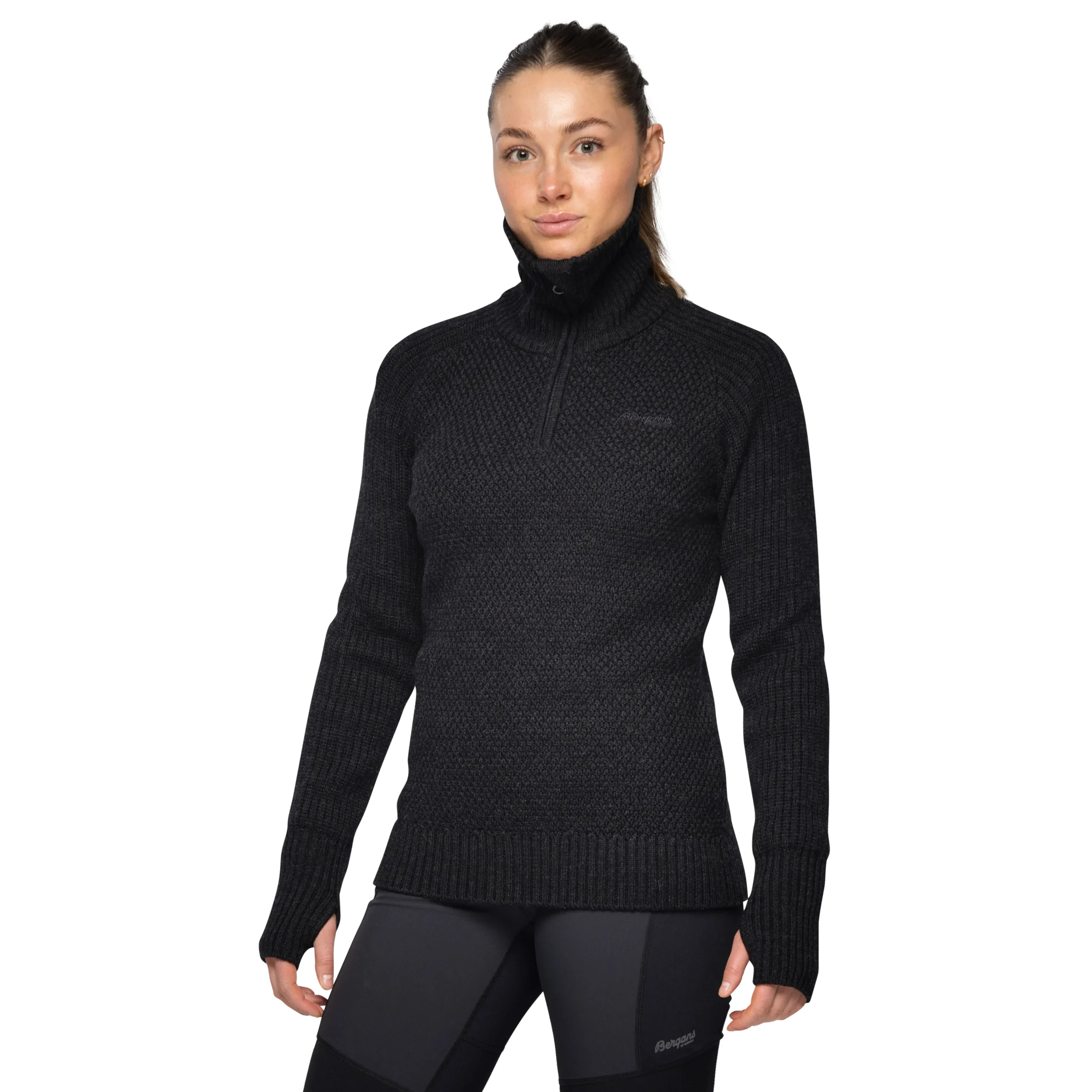 Ulriken Jumper Women - Bergans