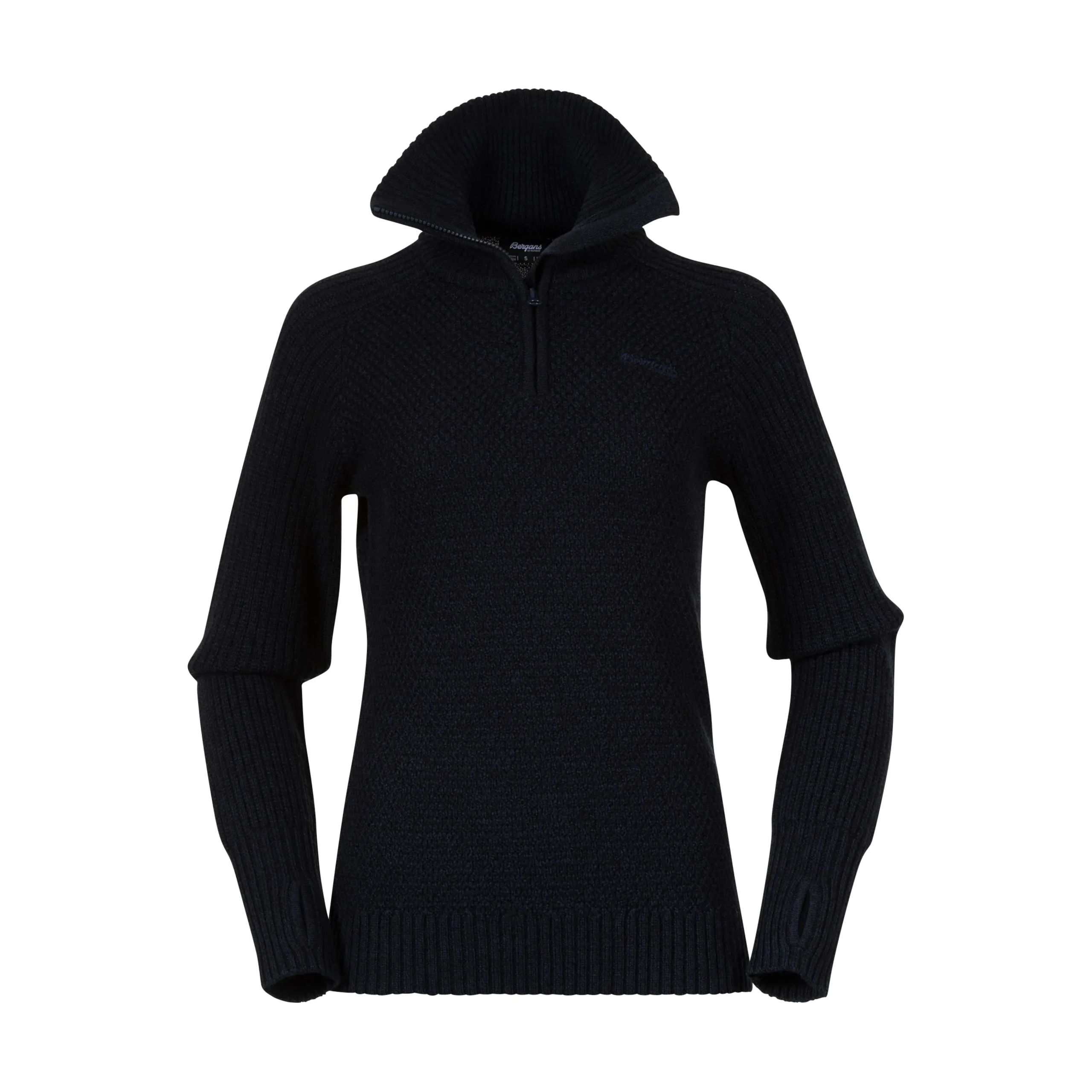 Ulriken Jumper Women - Bergans