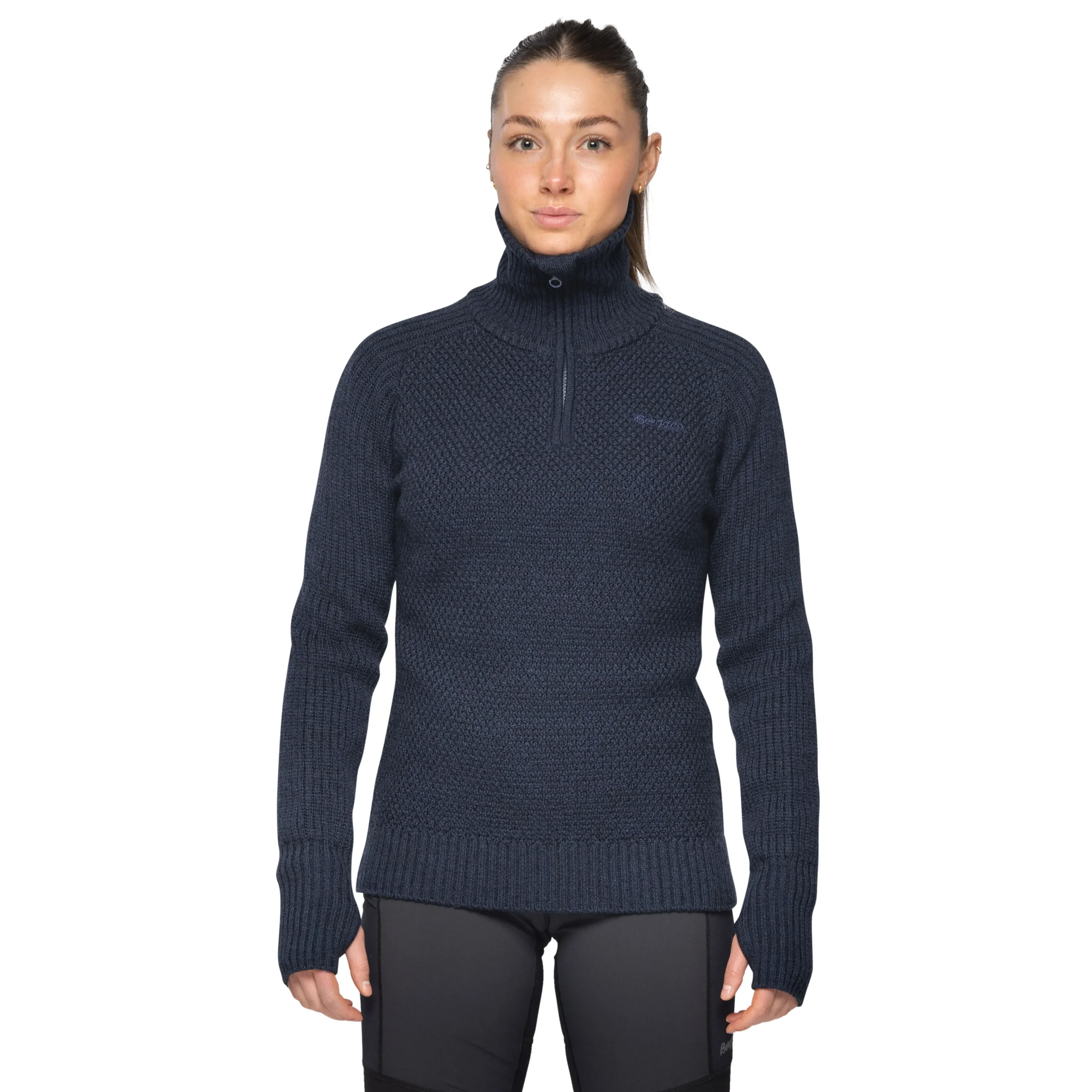 Ulriken Jumper Women - Bergans