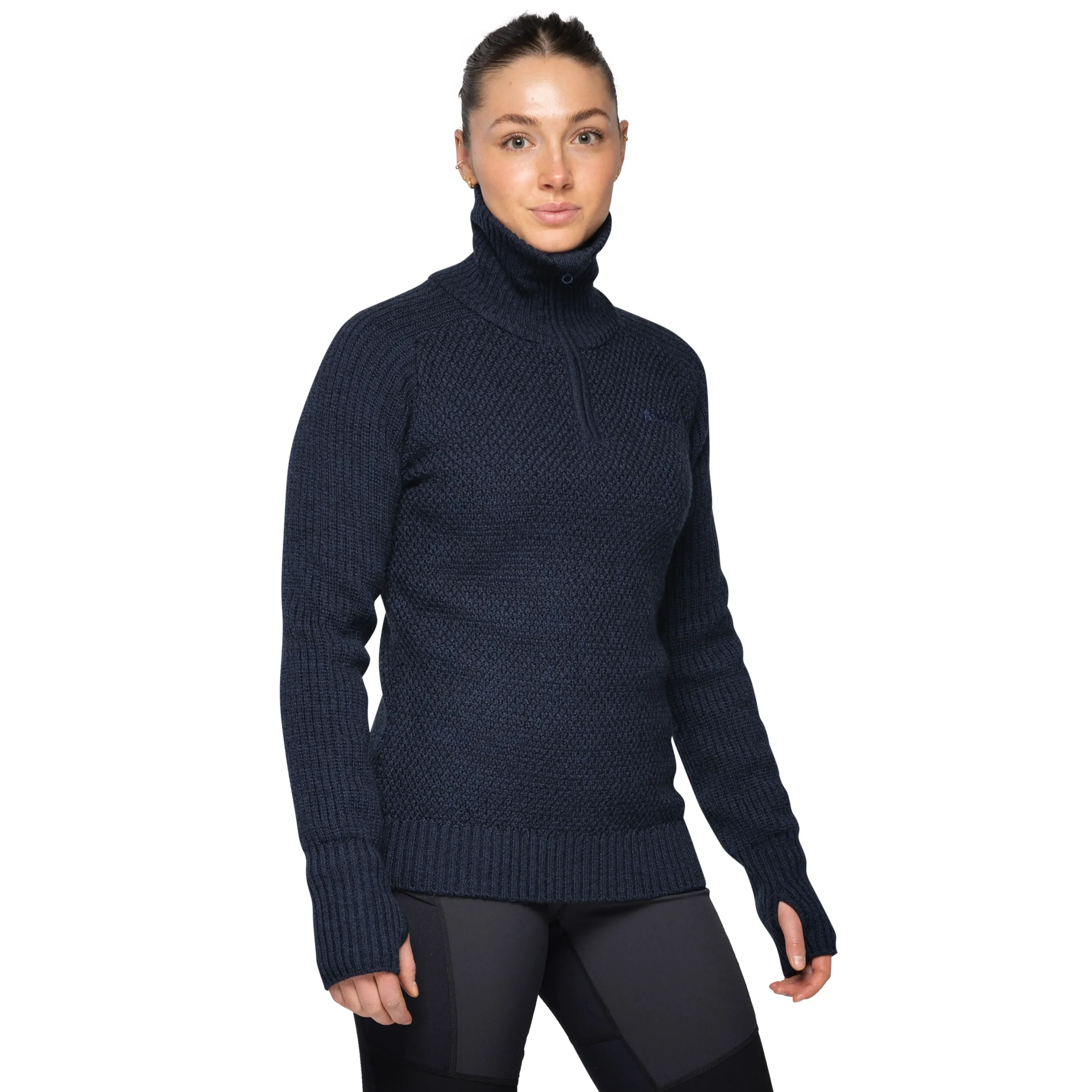 Ulriken Jumper Women - Bergans