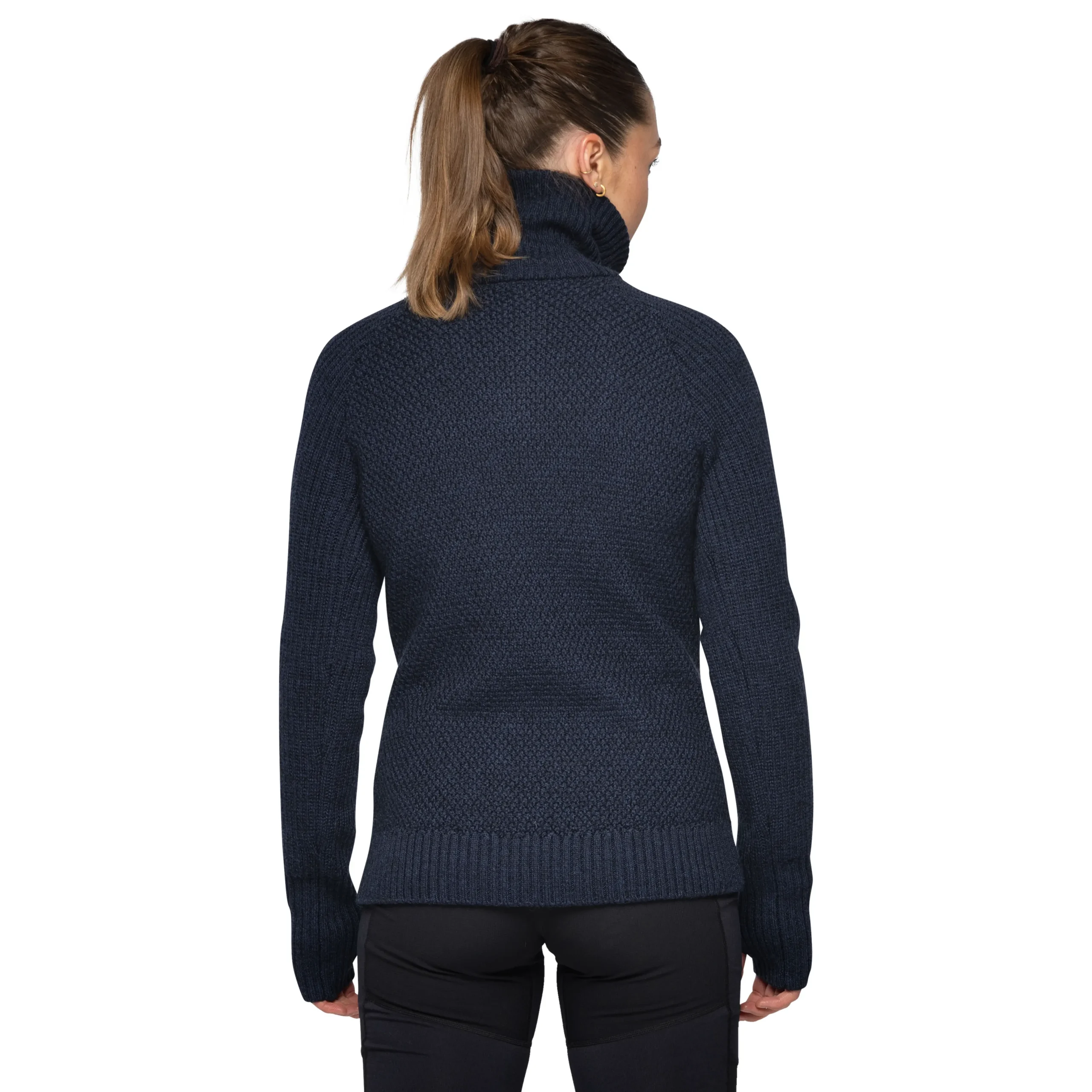 Ulriken Jumper Women - Bergans