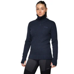 Ulriken Jumper Women - Bergans