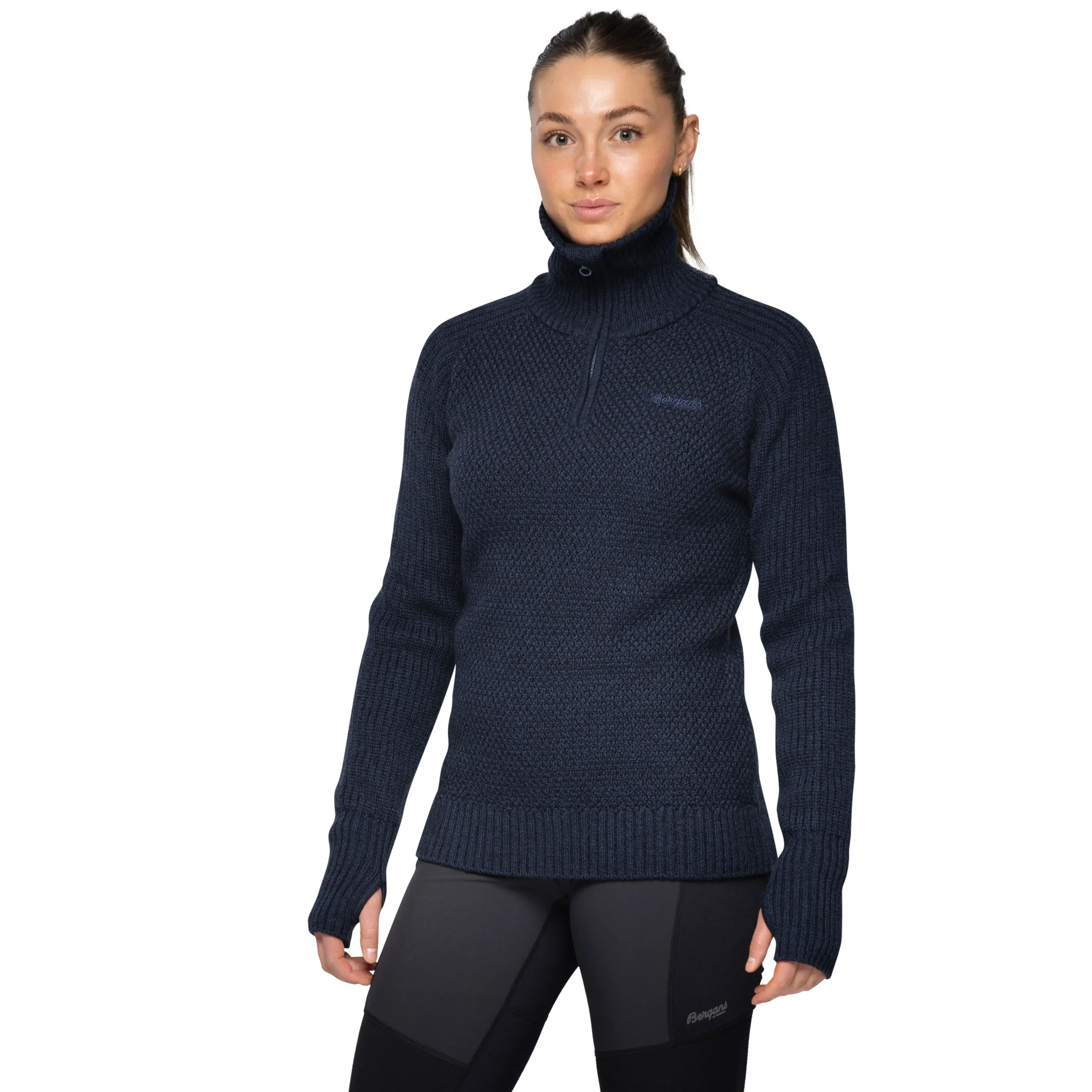 Ulriken Jumper Women - Bergans