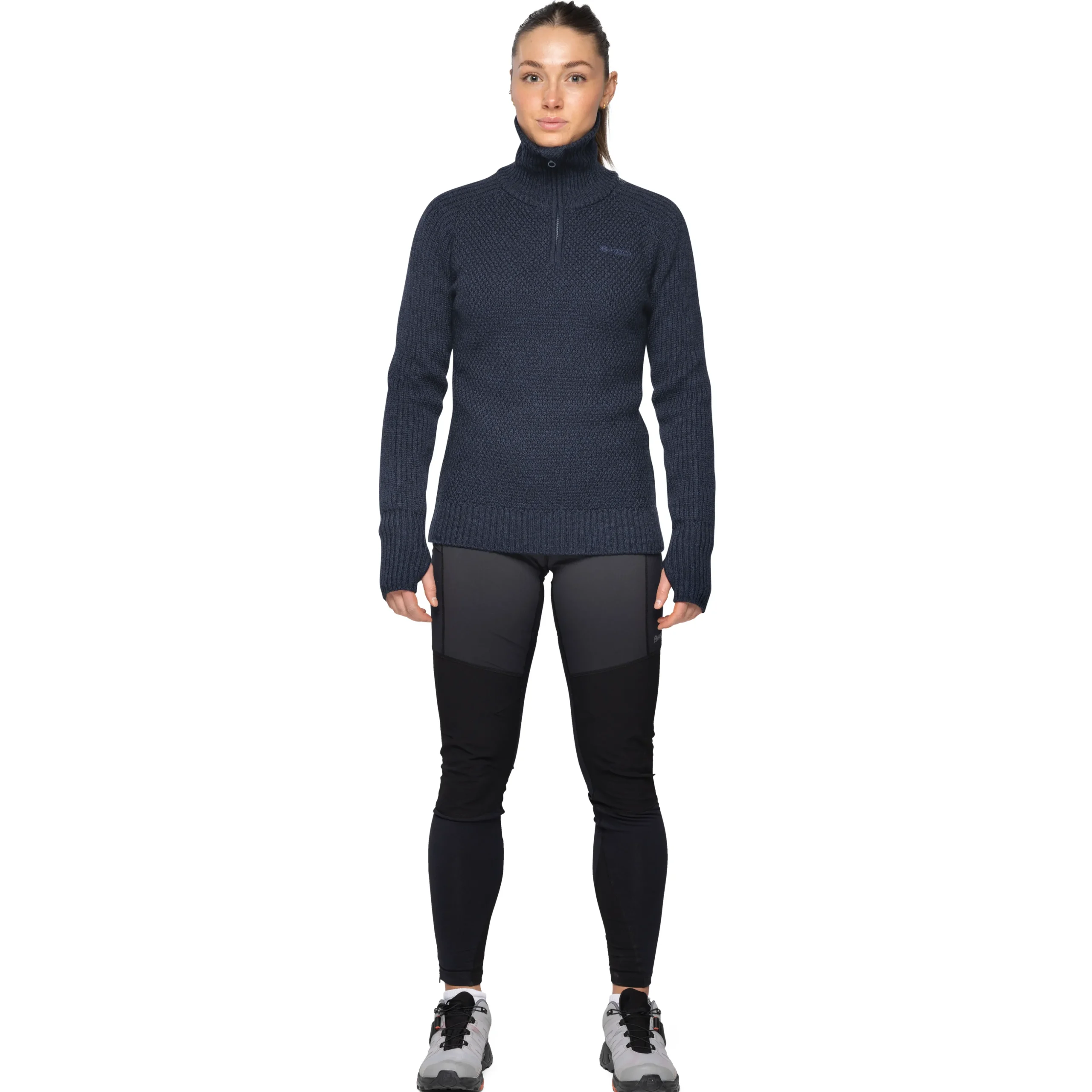 Ulriken Jumper Women - Bergans