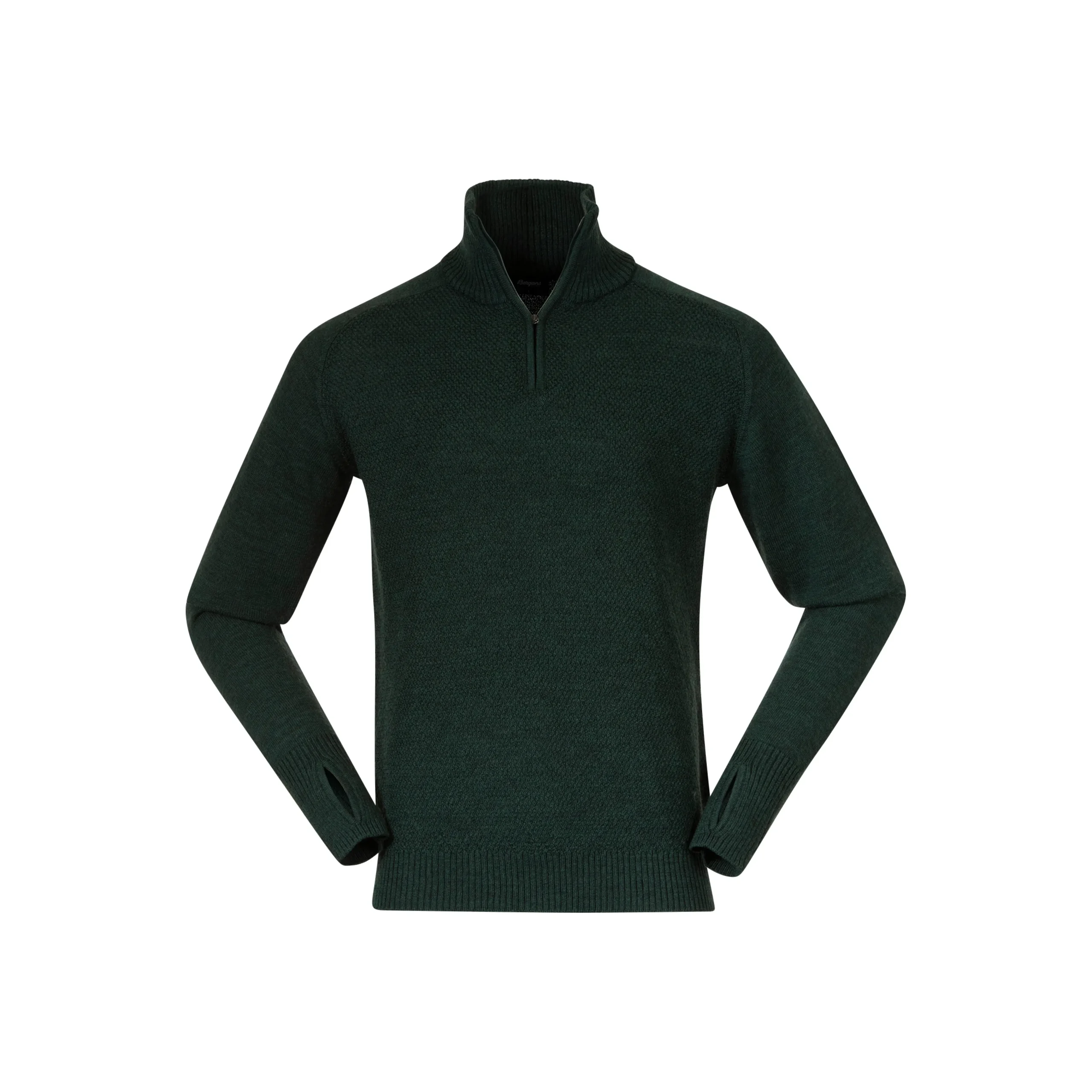 Ulriken Light Merino Jumper Men - Bergans