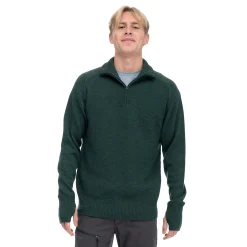 Ulriken Light Merino Jumper Men - Bergans
