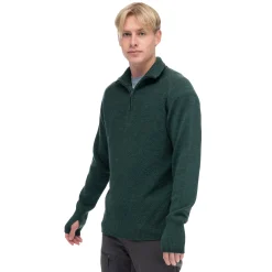 Ulriken Light Merino Jumper Men - Bergans