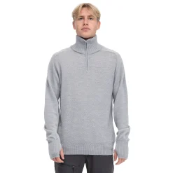 Ulriken Light Merino Jumper Men - Bergans