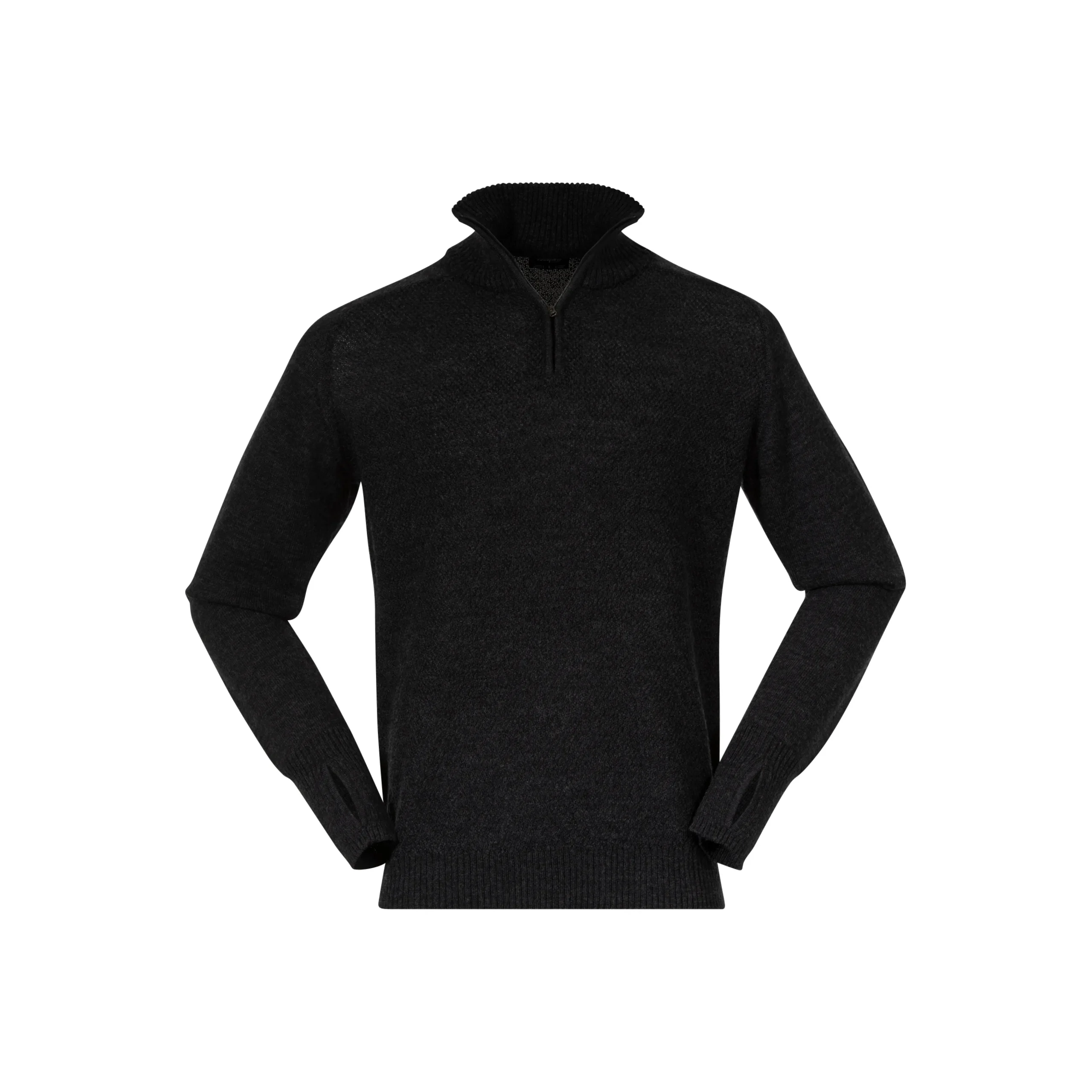 Ulriken Light Merino Jumper Men - Bergans
