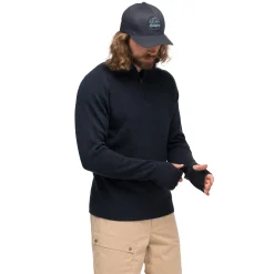 Ulriken Light Merino Jumper Men - Bergans