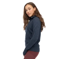 Ulriken Light Merino Jumper Women - Bergans