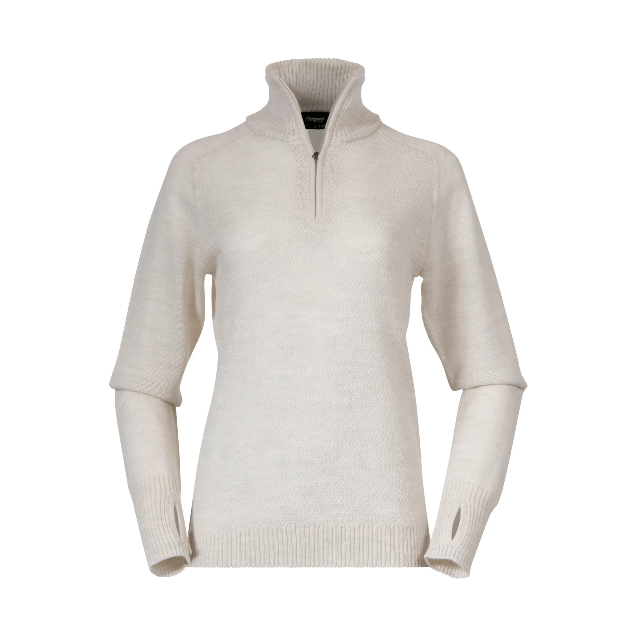 Ulriken Light Merino Jumper Women - Bergans