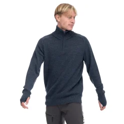 Ulriken Light Merino Jumper Men - Bergans