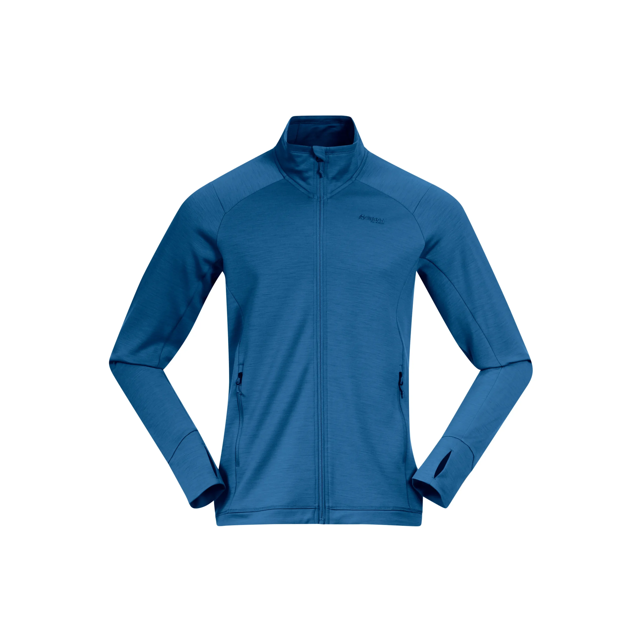 Ulstein Wool Jacket - Bergans