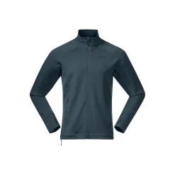 Ulstein Wool Jacket - Bergans