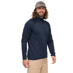 Ulstein Wool Jacket - Bergans