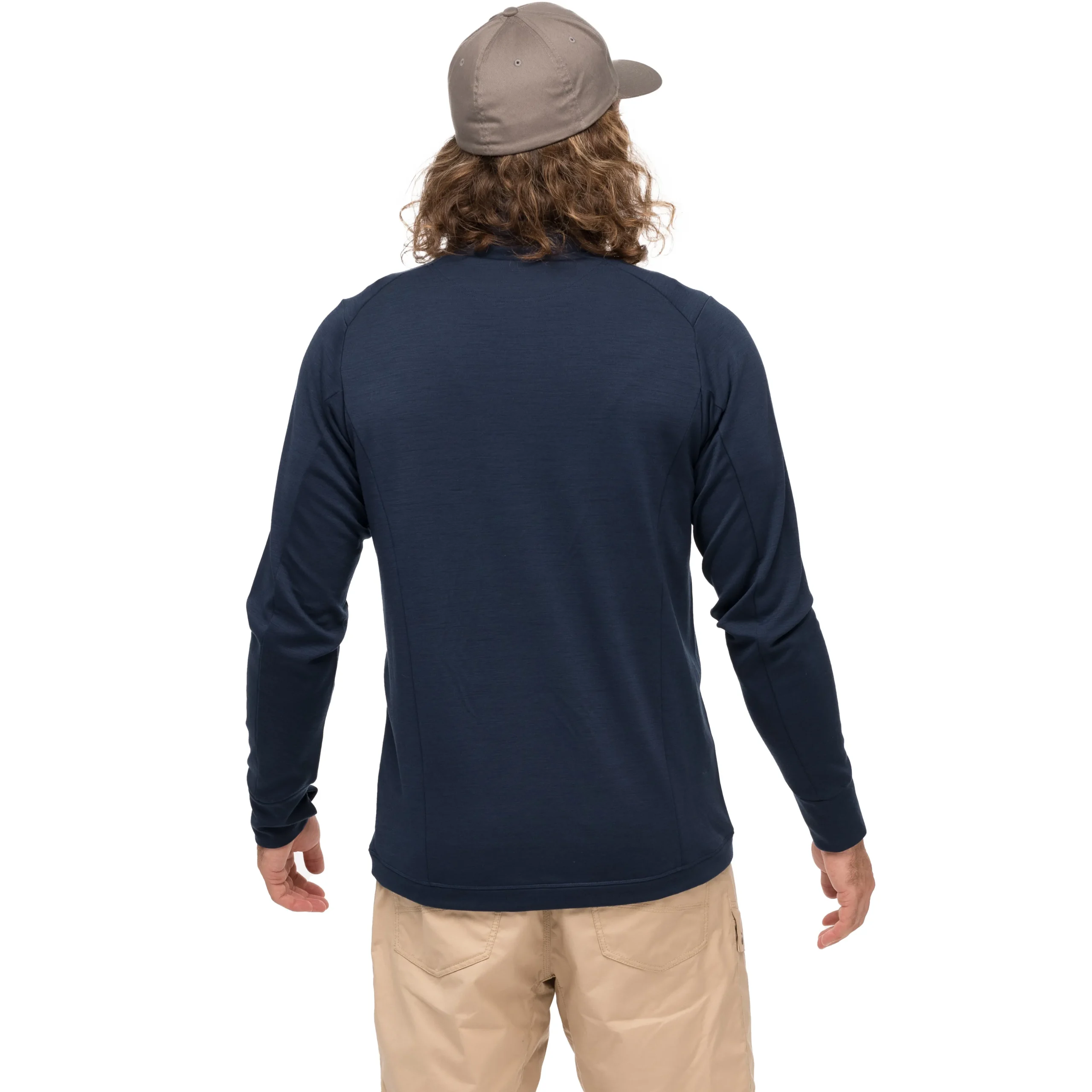 Ulstein Wool Jacket - Bergans