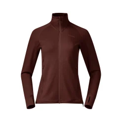Ulstein Wool W Jacket - Bergans