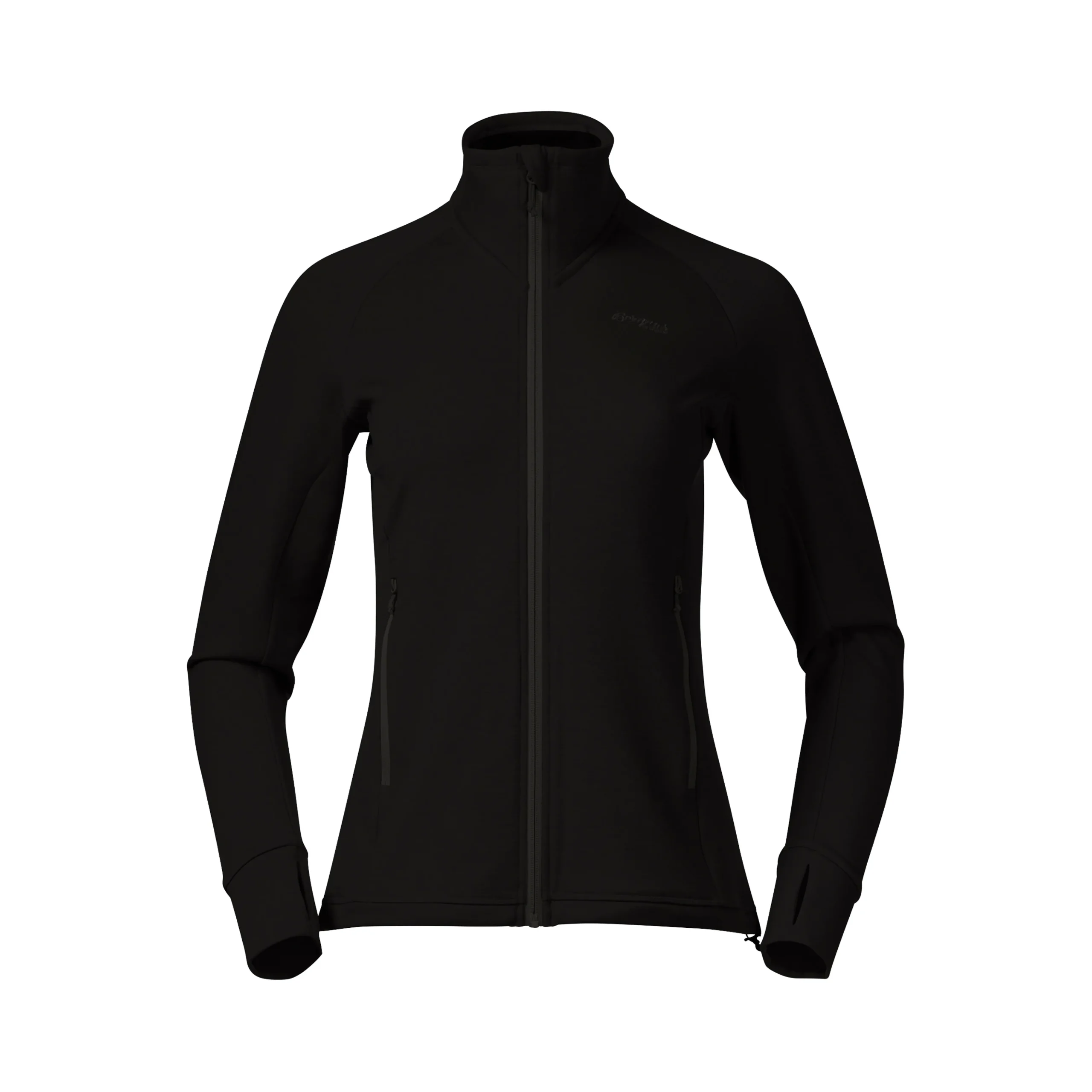 Ulstein Wool W Jacket - Bergans