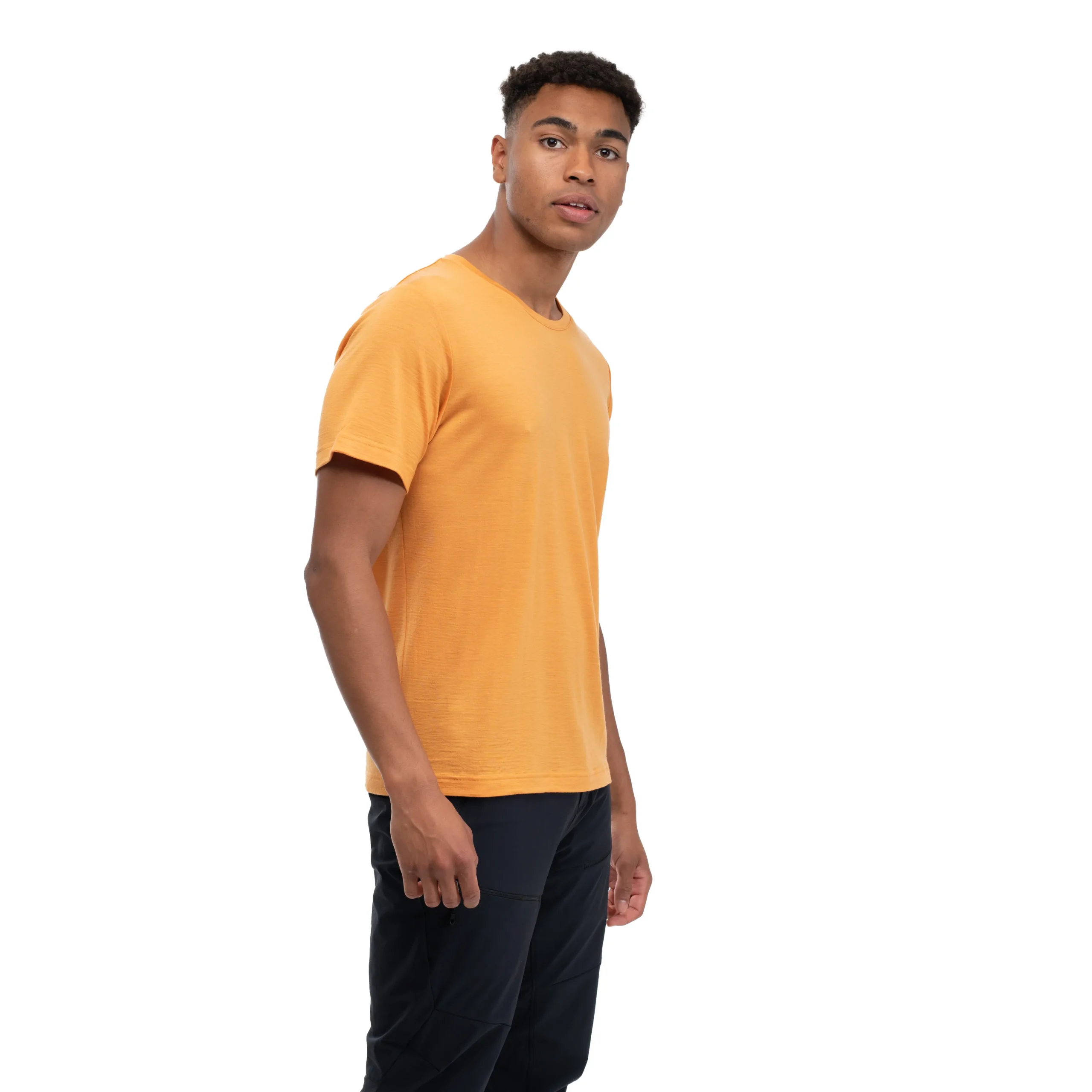 Urban Wool Tee - Bergans