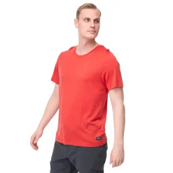 Urban Wool Tee - Bergans