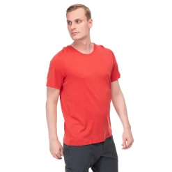 Urban Wool Tee - Bergans