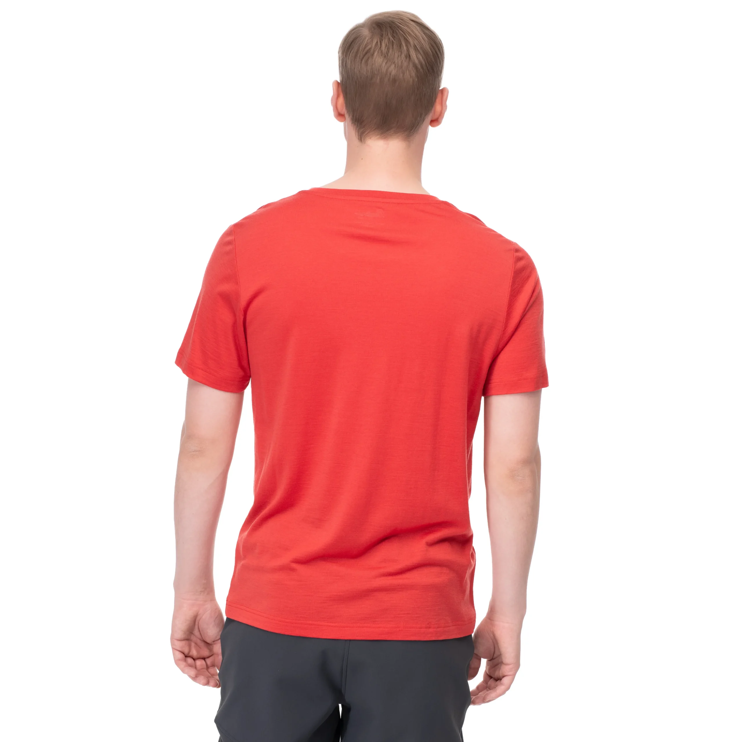 Urban Wool Tee - Bergans