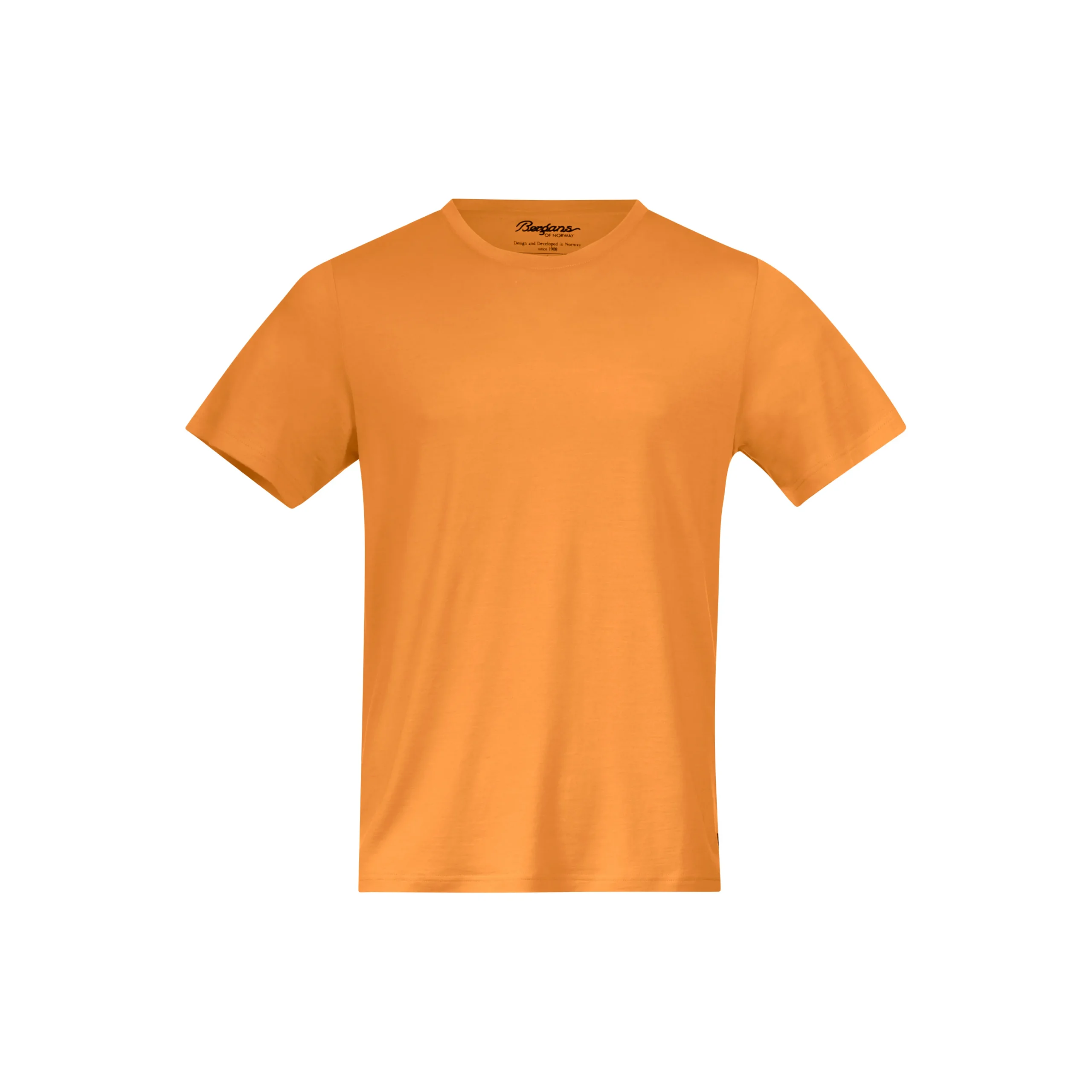 Urban Wool Tee - Bergans