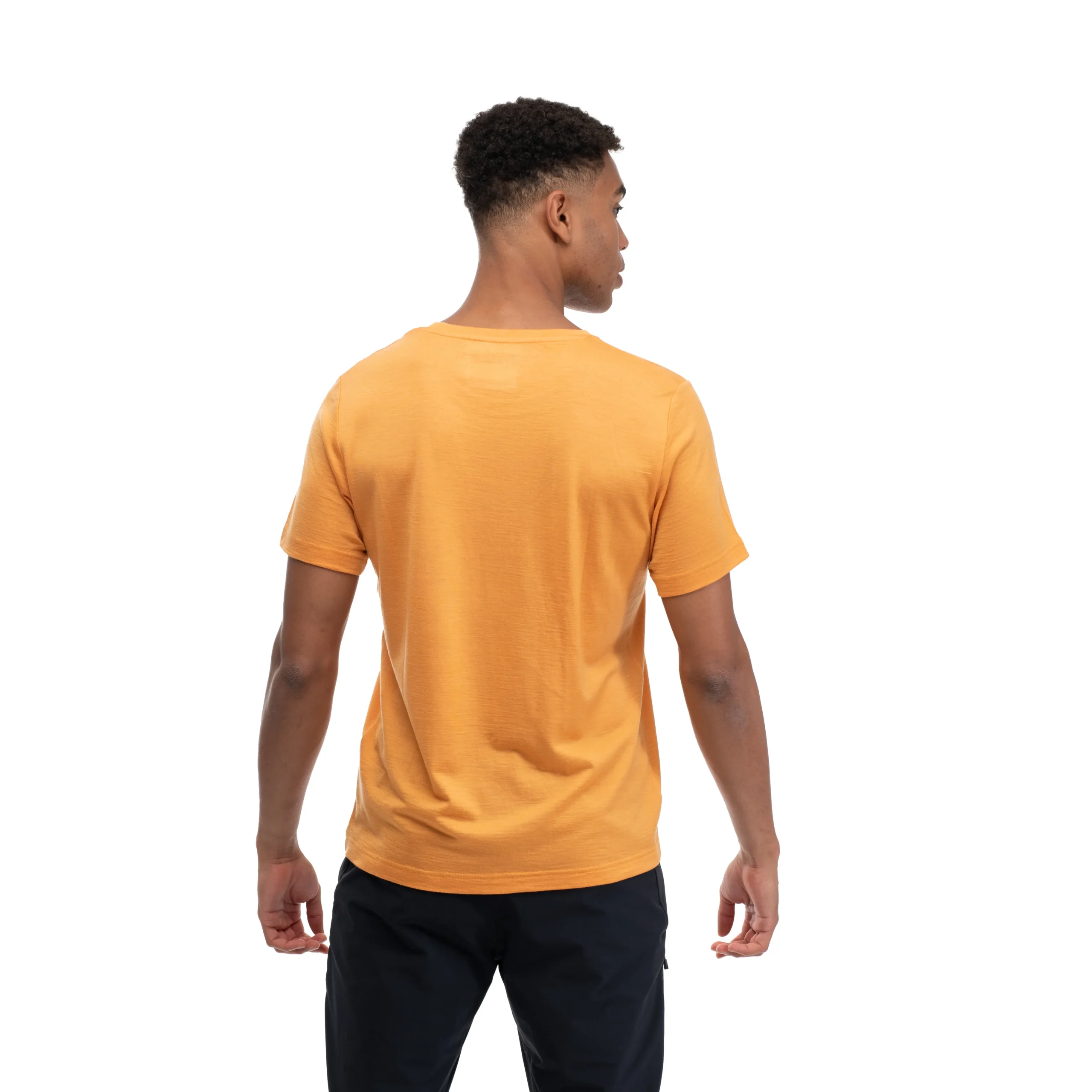 Urban Wool Tee - Bergans