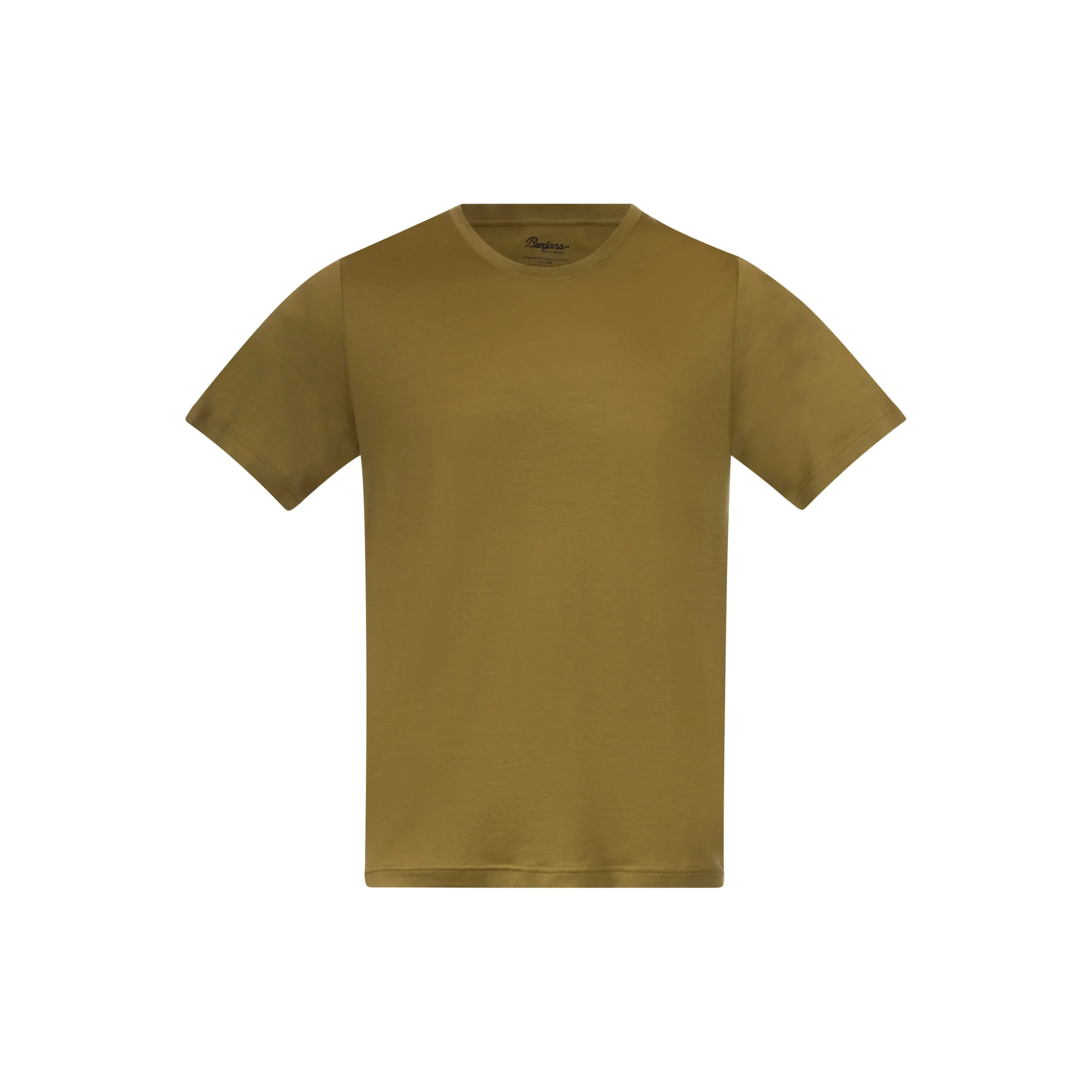 Urban Wool Tee - Bergans