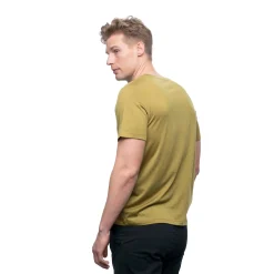 Urban Wool Tee - Bergans