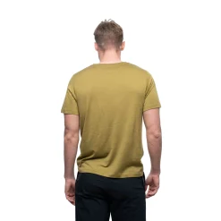 Urban Wool Tee - Bergans