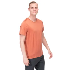 Urban Wool Tee - Bergans