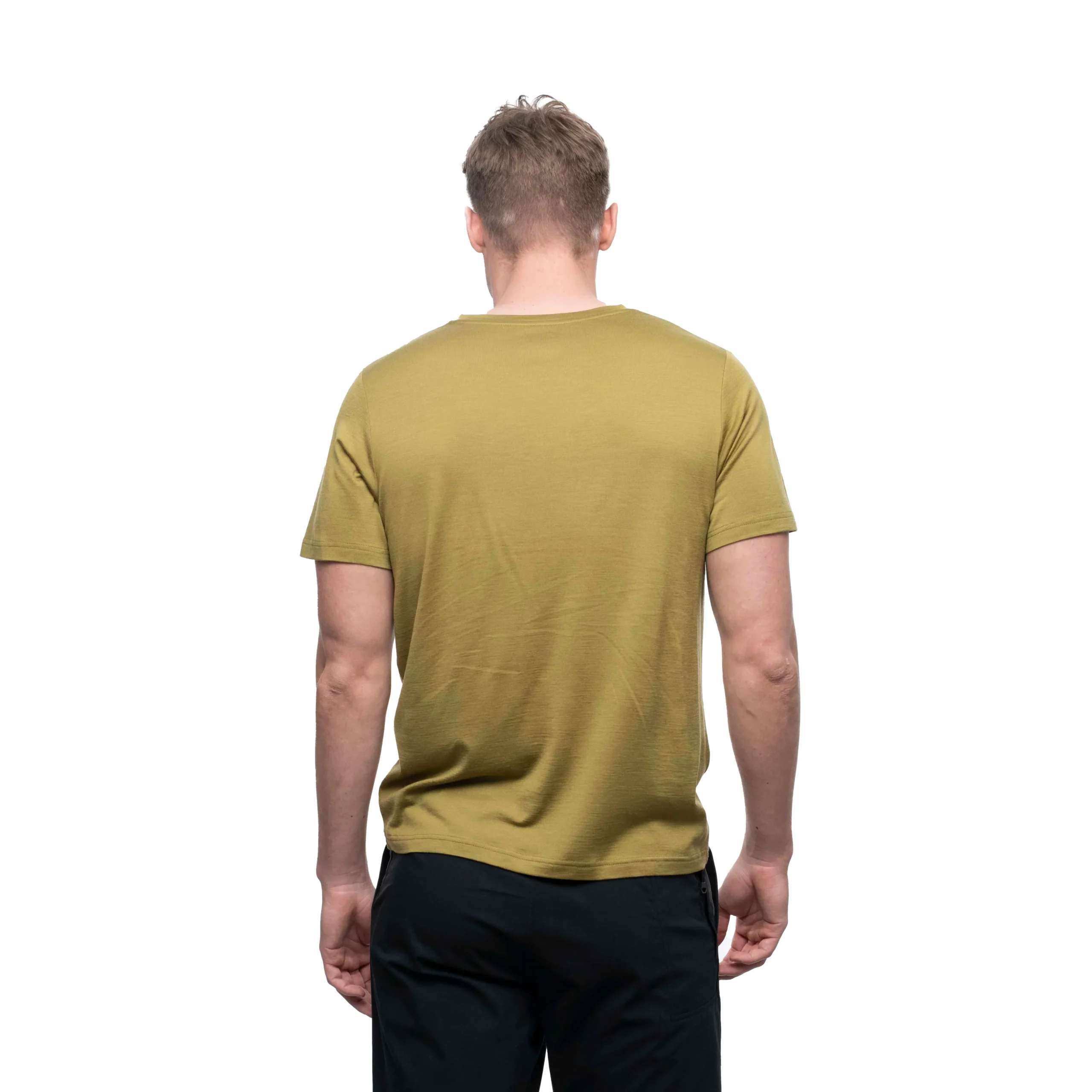 Urban Wool Tee - Bergans