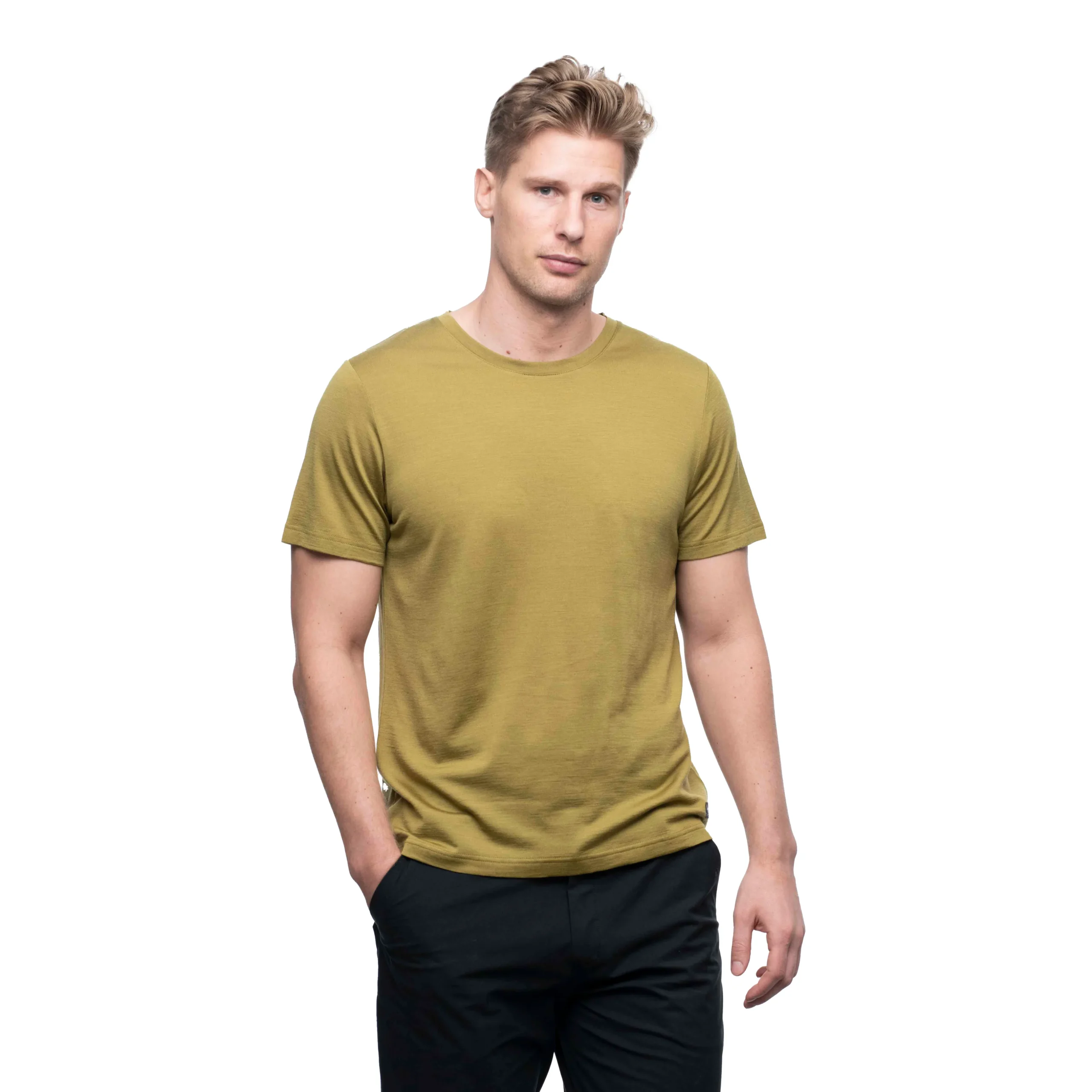 Urban Wool Tee - Bergans
