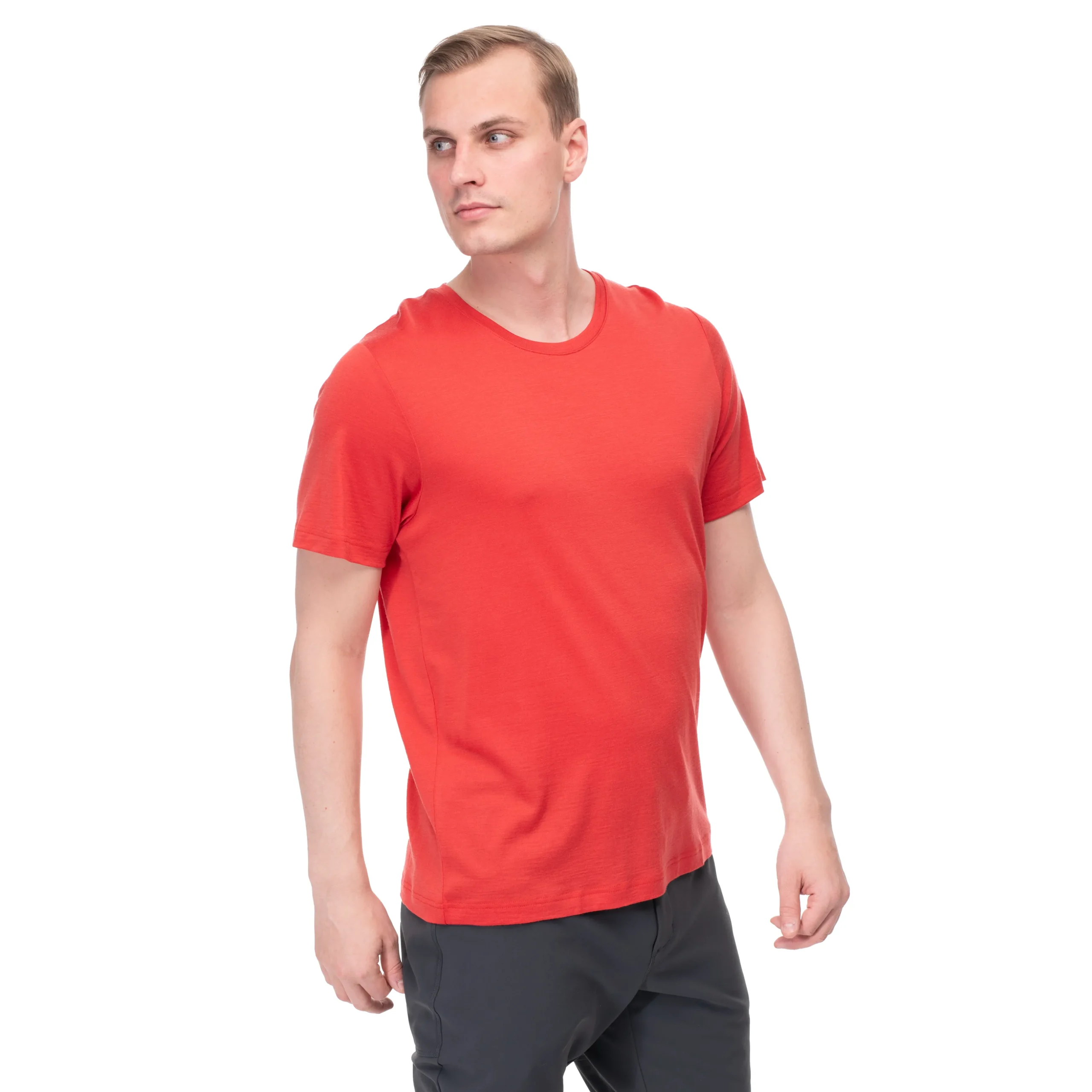 Urban Wool Tee - Bergans