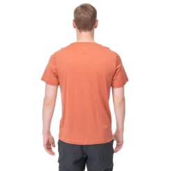 Urban Wool Tee - Bergans