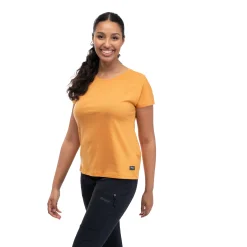 Urban Wool W Tee - Bergans