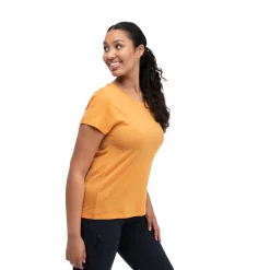 Urban Wool W Tee - Bergans