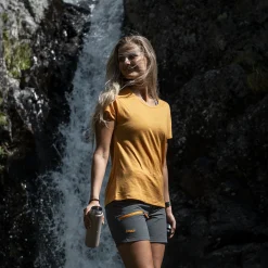 Urban Wool W Tee - Bergans