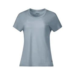 Urban Wool W Tee - Bergans