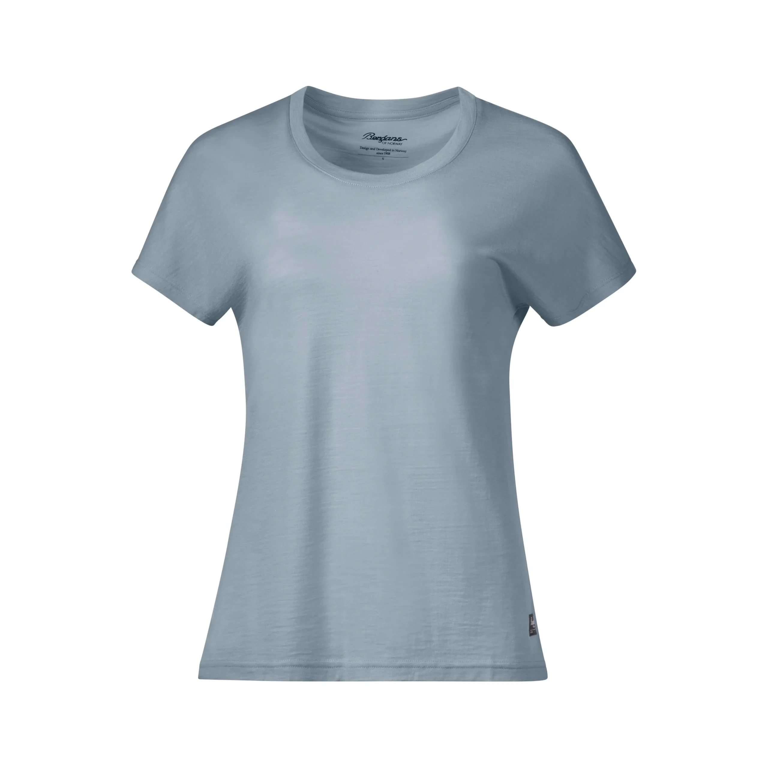 Urban Wool W Tee - Bergans