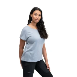 Urban Wool W Tee - Bergans