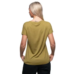 Urban Wool W Tee - Bergans