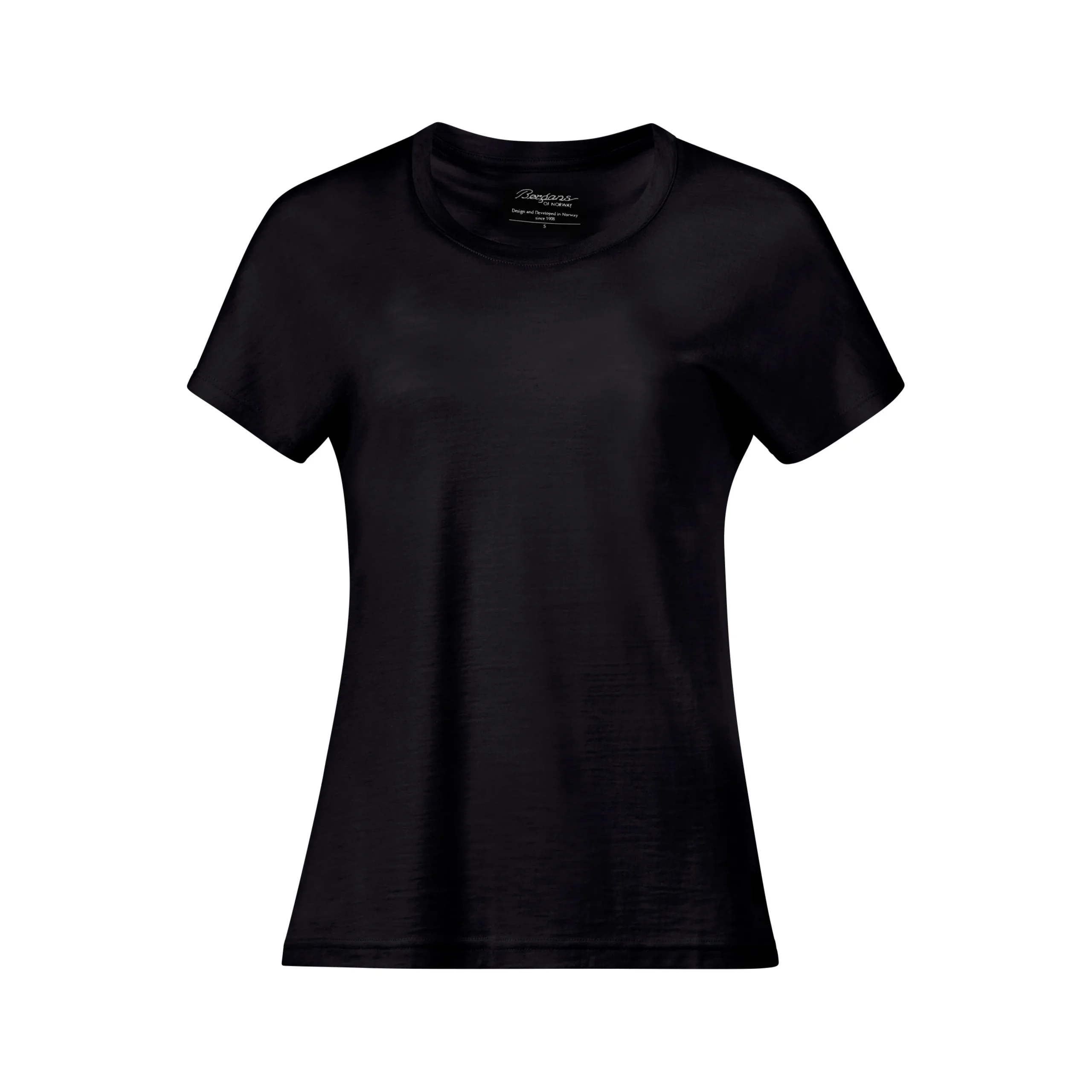 Urban Wool W Tee - Bergans