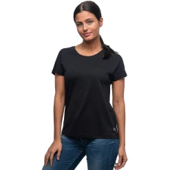 Urban Wool W Tee - Bergans