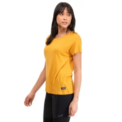 Urban Wool W Tee - Bergans